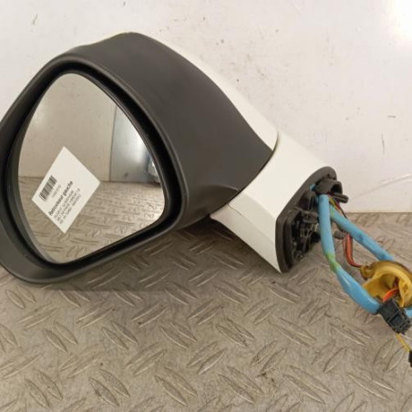Retroviseur gauche PEUGEOT 308 1 SW Photo n°1