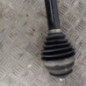 Cardan droit (transmission) CITROEN C4 CACTUS
