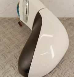 Retroviseur gauche PEUGEOT 308 1 SW Photo n°4