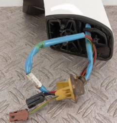 Retroviseur gauche PEUGEOT 308 1 SW Photo n°5