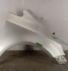 Aile avant droit VOLKSWAGEN GOLF PLUS Photo n°1