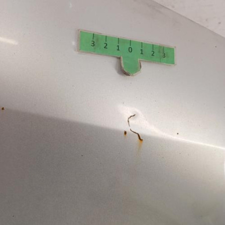 Aile avant droit VOLKSWAGEN GOLF PLUS