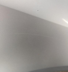 Aile avant droit VOLKSWAGEN GOLF PLUS Photo n°4