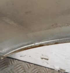 Aile avant droit VOLKSWAGEN GOLF PLUS Photo n°6