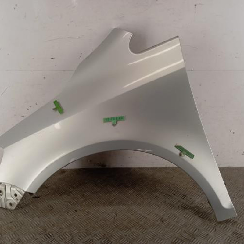 Aile avant gauche VOLKSWAGEN GOLF PLUS