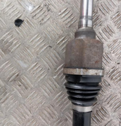 Cardan droit (transmission) CITROEN C4 CACTUS Photo n°3