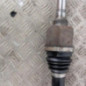 Cardan droit (transmission) CITROEN C4 CACTUS