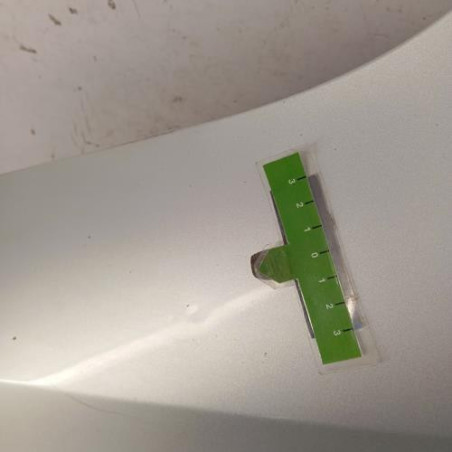 Aile avant gauche VOLKSWAGEN GOLF PLUS