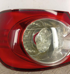 Feu arriere principal gauche (feux) VOLKSWAGEN GOLF PLUS Photo n°1