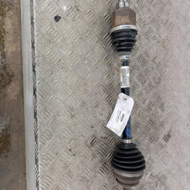 Cardan gauche (transmission) CITROEN C4 CACTUS