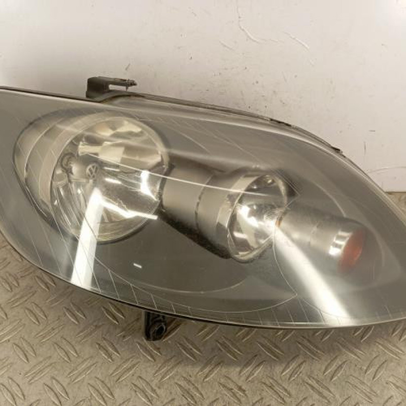 Optique avant principal droit (feux)(phare) VOLKSWAGEN GOLF PLUS