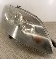 Optique avant principal droit (feux)(phare) VOLKSWAGEN GOLF PLUS
