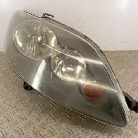 Optique avant principal droit (feux)(phare) VOLKSWAGEN GOLF PLUS