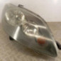Optique avant principal droit (feux)(phare) VOLKSWAGEN GOLF PLUS