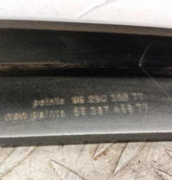 Baguette de coffre PEUGEOT 206 Photo n°3