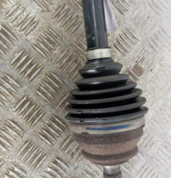 Cardan gauche (transmission) CITROEN C4 CACTUS