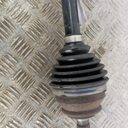 Cardan gauche (transmission) CITROEN C4 CACTUS