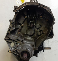 Boite de vitesses RENAULT CLIO 1 Photo n°1