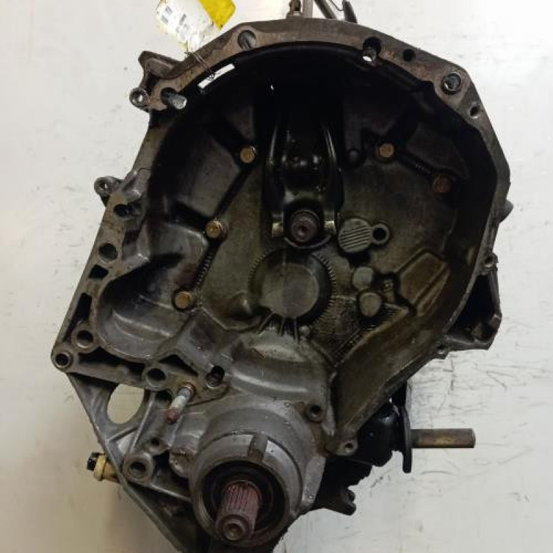 Boite de vitesses RENAULT CLIO 1
