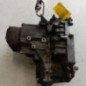 Boite de vitesses RENAULT CLIO 1