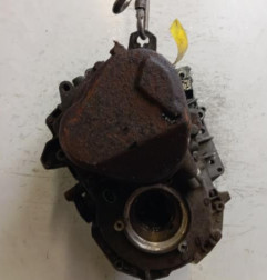 Boite de vitesses RENAULT CLIO 1 Photo n°3