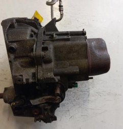 Boite de vitesses RENAULT CLIO 1 Photo n°4