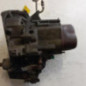 Boite de vitesses RENAULT CLIO 1