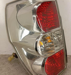 Feu arriere principal gauche (feux) SUZUKI GRAND VITARA 2 Photo n°1