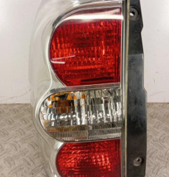 Feu arriere principal gauche (feux) SUZUKI GRAND VITARA 2