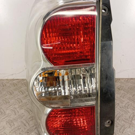 Feu arriere principal gauche (feux) SUZUKI GRAND VITARA 2