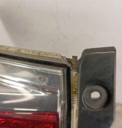 Feu arriere principal gauche (feux) SUZUKI GRAND VITARA 2 Photo n°3