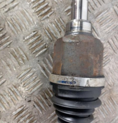 Cardan gauche (transmission) CITROEN C4 CACTUS Photo n°3