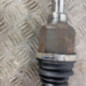 Cardan gauche (transmission) CITROEN C4 CACTUS