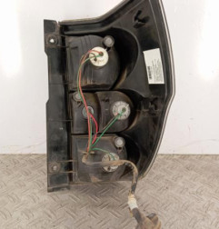 Feu arriere principal gauche (feux) SUZUKI GRAND VITARA 2 Photo n°4