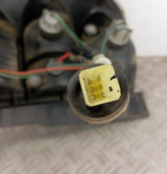 Feu arriere principal gauche (feux) SUZUKI GRAND VITARA 2 Photo n°5