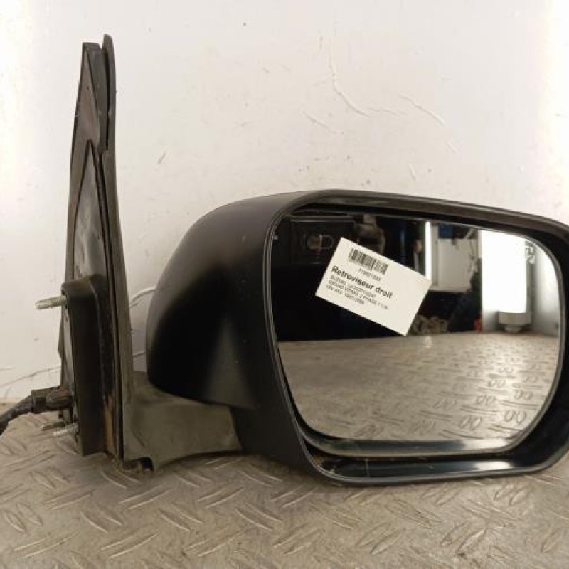 Retroviseur droit SUZUKI GRAND VITARA 2