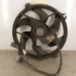 Moto ventilateur radiateur PEUGEOT 407