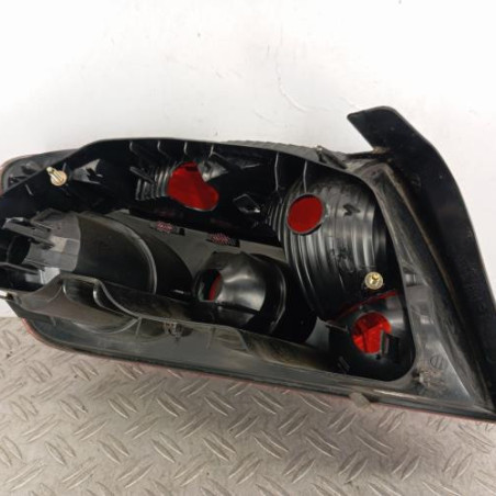 Feu arriere principal droit (feux) PEUGEOT 407