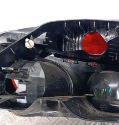 Feu arriere principal droit (feux) PEUGEOT 407 Photo n°3