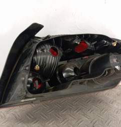 Feu arriere principal gauche (feux) PEUGEOT 407 Photo n°3