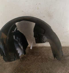 Pare boue avant droit OPEL COMBO D Photo n°1