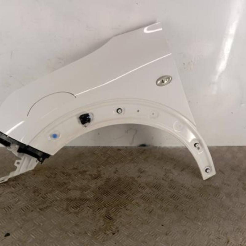 Aile avant gauche CITROEN C4 CACTUS