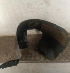 Pare boue avant gauche OPEL COMBO D