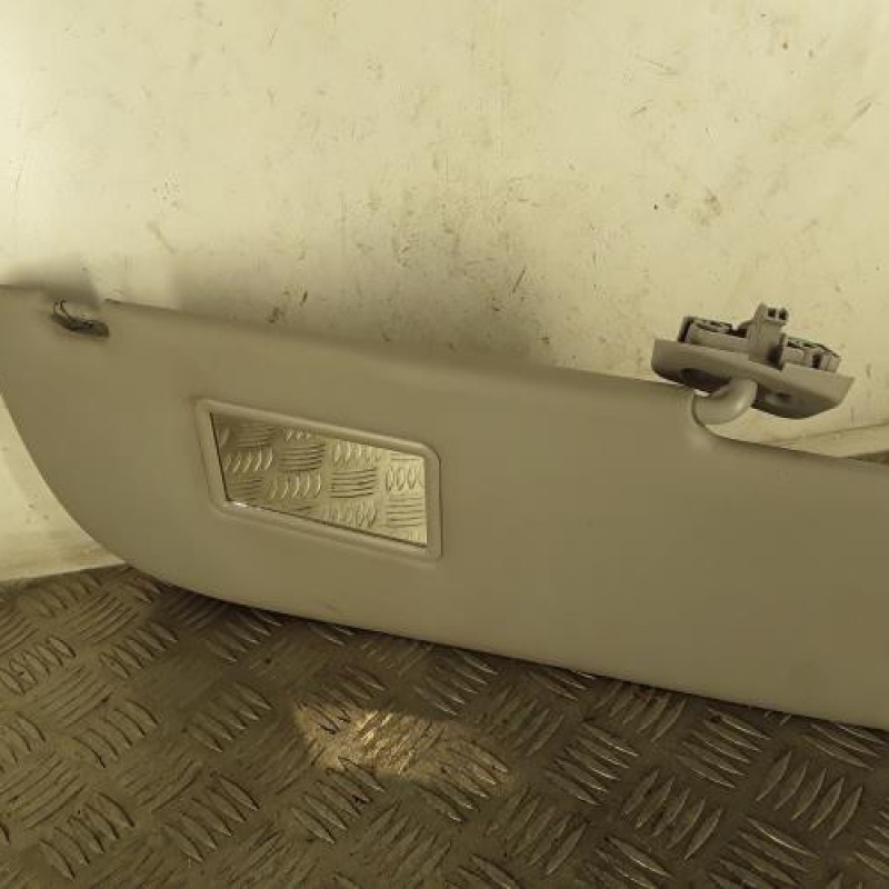 Pare soleil droit OPEL COMBO D