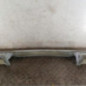 Renfort pare choc arriere (traverse) OPEL COMBO D