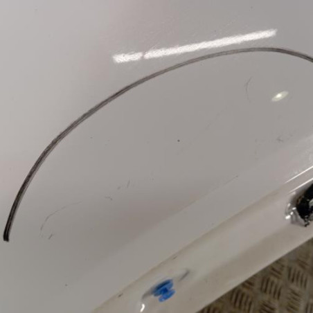 Aile avant gauche CITROEN C4 CACTUS