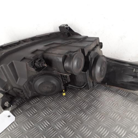 Optique avant principal gauche (feux)(phare) CITROEN C3 PICASSO