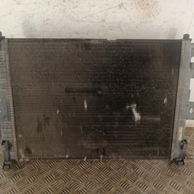 Radiateur eau RENAULT SCENIC 2