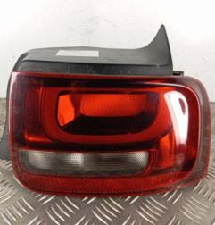 Feu arriere principal droit (feux) CITROEN C4 CACTUS Photo n°1