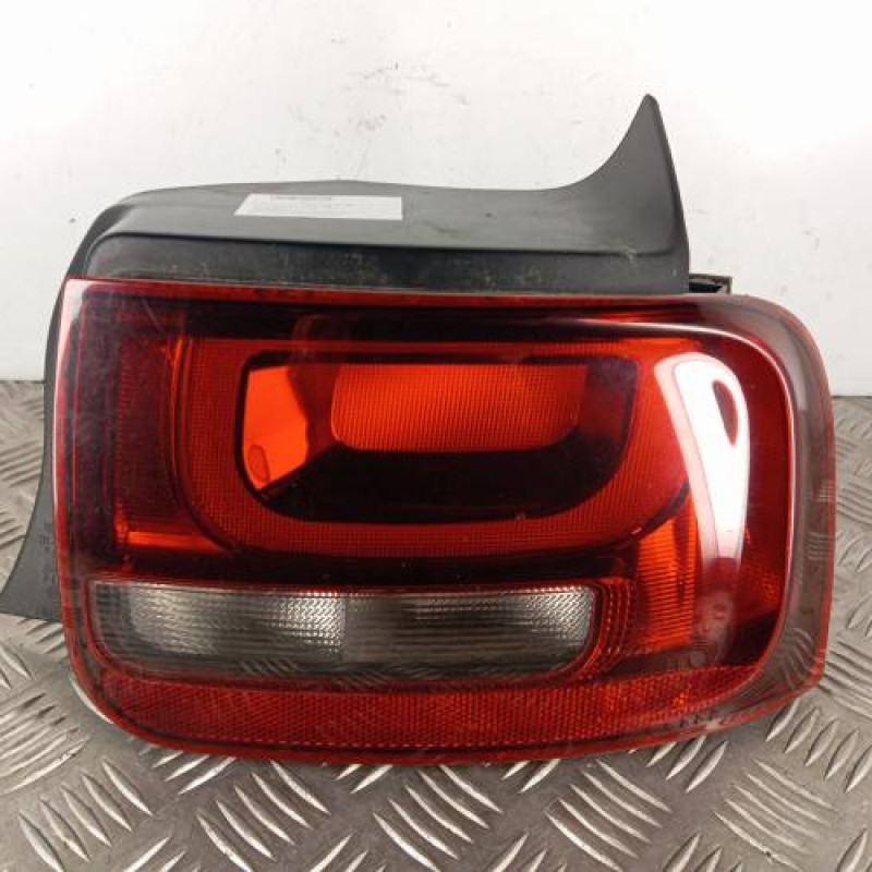 Feu arriere principal droit (feux) CITROEN C4 CACTUS